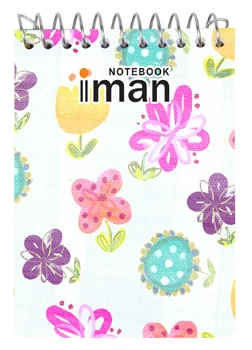 دفتر یادداشت