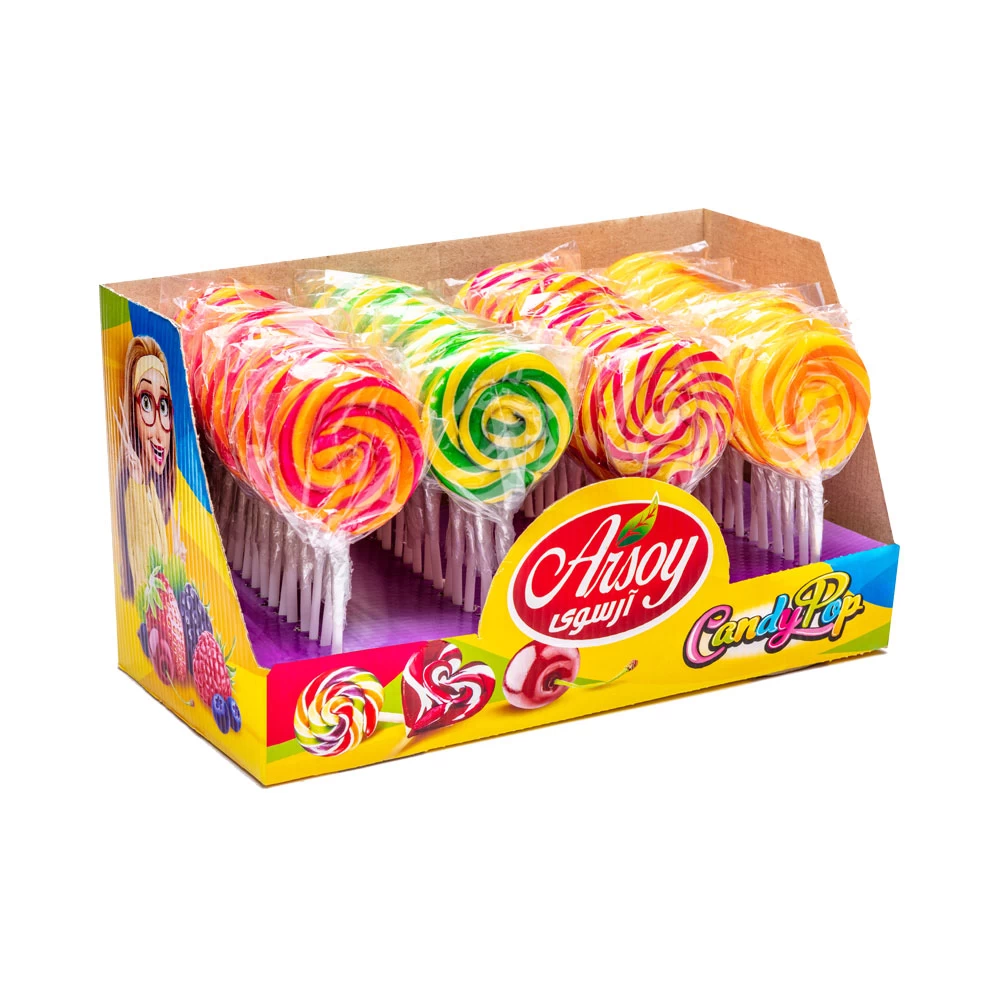 lollipop