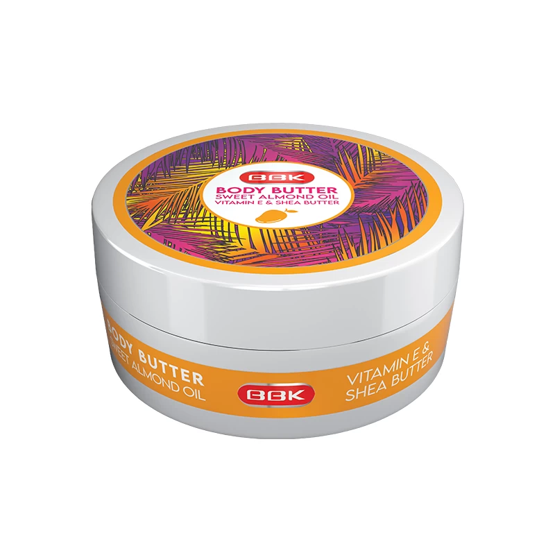 Body butter
