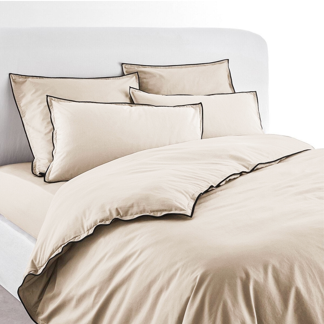 Bed cover sheet service