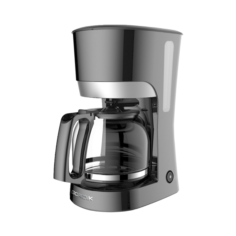 GCM6200 coffee maker