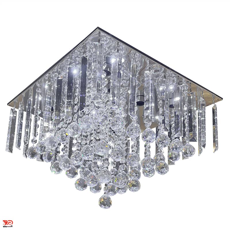 Ceiling chandelier